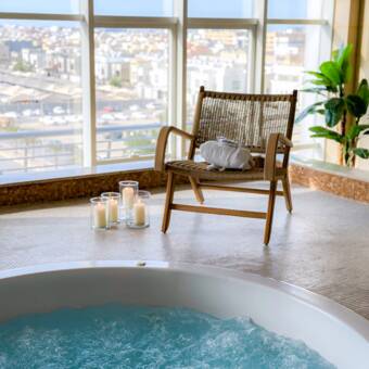 Avatar tillhörande Jacuzzi