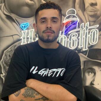 Avataren til Lautaro