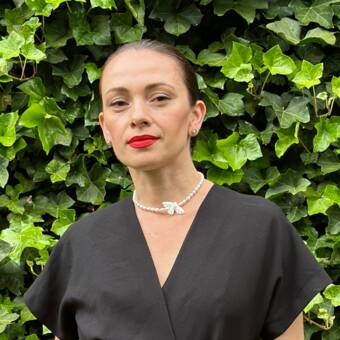 The avatar of Valeriia