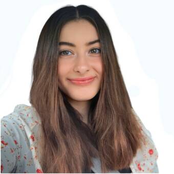 Avatar tillhörande Laila