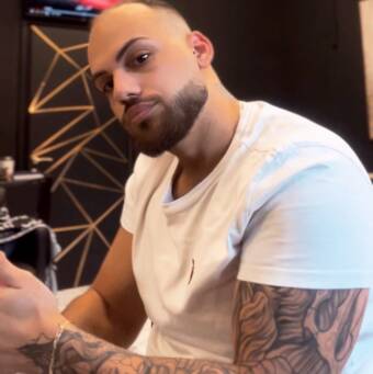 L'avatar appartenant à Νικος