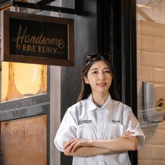 L'avatar di Krysta Yeung (working at Central 2 )