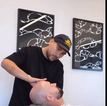 The avatar of Hamish