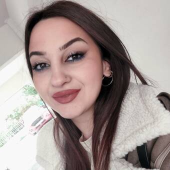 Awatar – Αθηνά