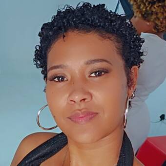 The avatar of Shameemah