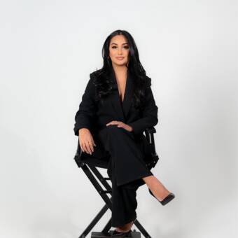 De avatar van Jasleen