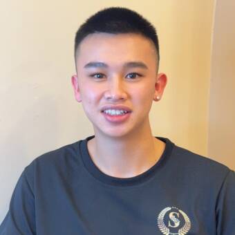 Henkilön Danny avatar