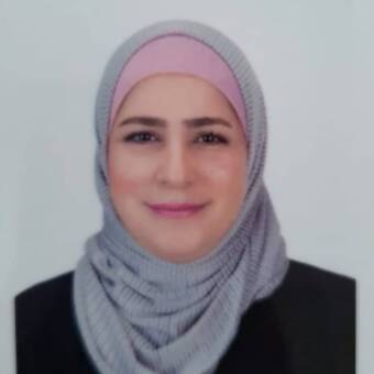 L'avatar appartenant à Alaa