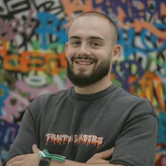 The avatar of Богомил