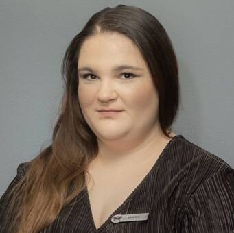 The avatar of Charlize