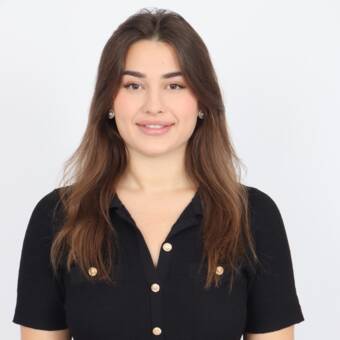 De avatar van Valeria