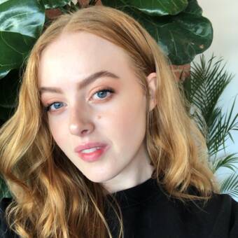 The avatar of Maxine