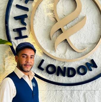 The avatar of 🧡Naoufal Alaoui