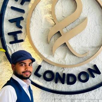 The avatar of 🩷JISHAN