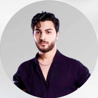 Avatar tilhørende Moe