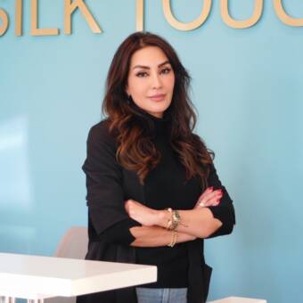 L'avatar appartenant à Layla