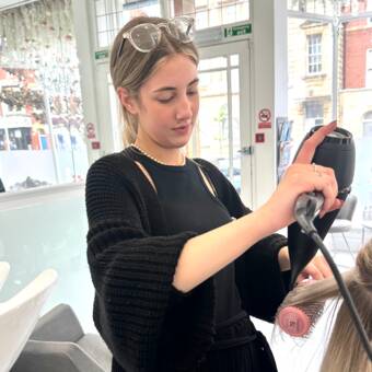 Аватарът на Polly