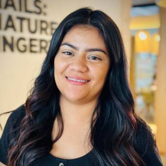 The avatar of Dayana