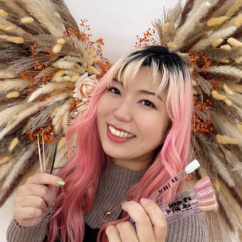 L'avatar di Ayumi