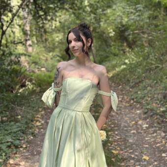 The avatar of Криси