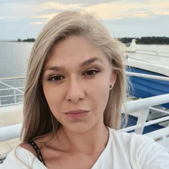 The avatar of София