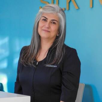 L'avatar appartenant à Mandana