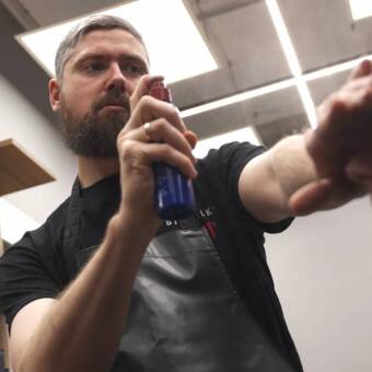 的化身 Konstantins