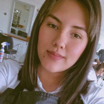 The avatar of Karina