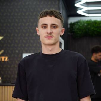 Avatar tilhørende Cam