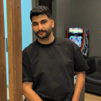 L'avatar appartenant à Ali 🇬🇧🇱🇧