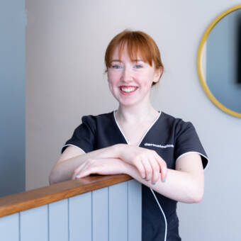 The avatar of Charlotte