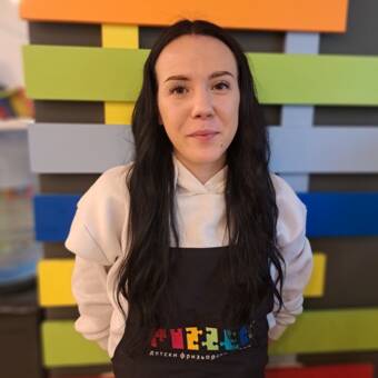 Avatar Валя Тодорова