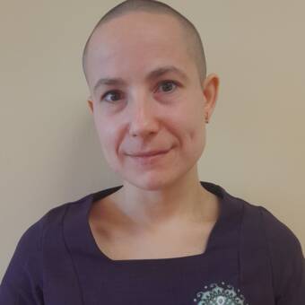 Avataren til Marianna