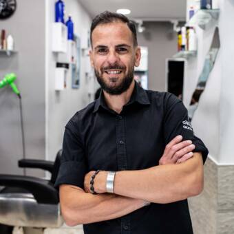 L'avatar appartenant à Giuseppe Gioeli