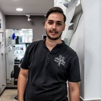 L'avatar appartenant à Leonardo