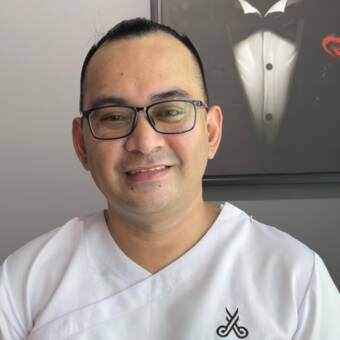 De avatar van Ramilo