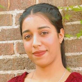 L'avatar di Kiranpreet   2011