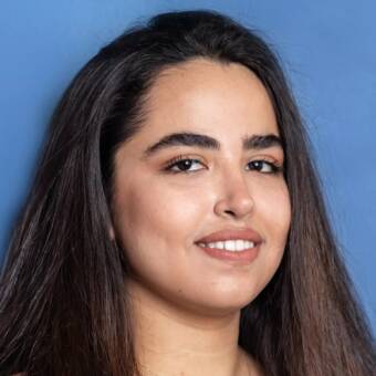 Avatar tilhørende Roujina