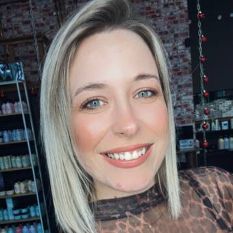 The avatar of Nikoleta ''Aura''