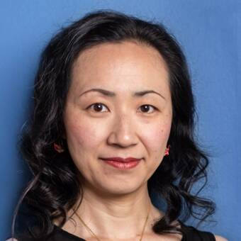 Avatar tilhørende Etsuko