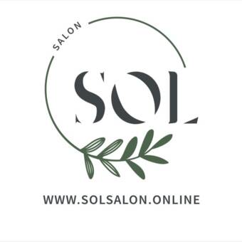 次のアバター： Sol