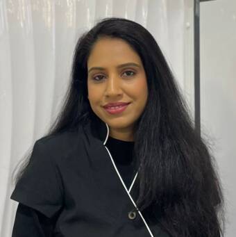 The avatar of Dipika