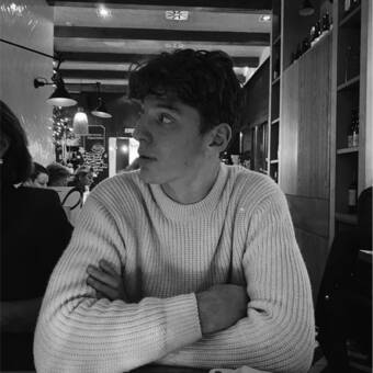 L'avatar appartenant à Manuel