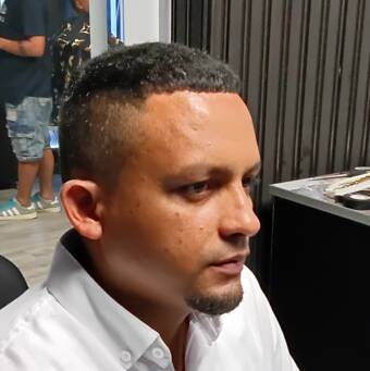 The avatar of Miguel