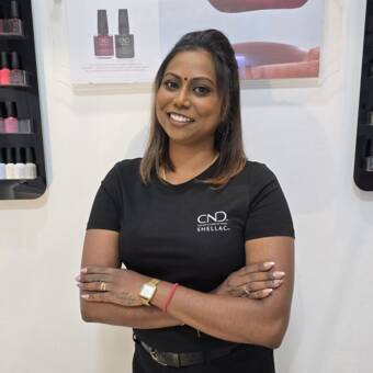 The avatar of CELVINA