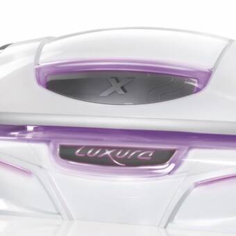 The avatar of Lie down