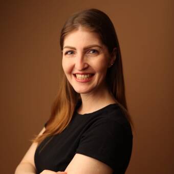 The avatar of Carmen