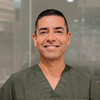 Avatar tillhörande Andres