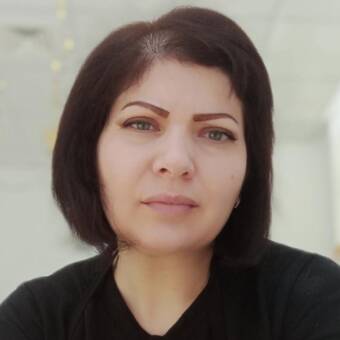 Avatarul lui Natalia