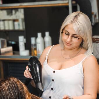 L'avatar appartenant à Spyridoula